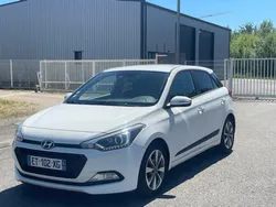 HYUNDAI i20 II 5 Portes 1.1 CRDi 12V 75 cv