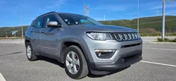 Jeep Compass Particular