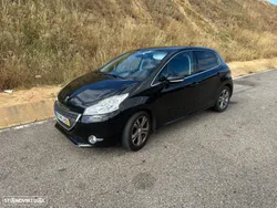 Peugeot 208 1.4 HDi Allure