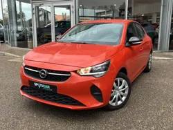 Opel Corsa Corsa-e 136ch Edition