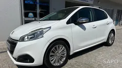 Peugeot 208 de 2017
