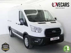 Ford Transit Transit 2.0 TDCI FURGON L2 H2 130