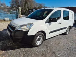 Peugeot PARTNER L2 CABINE APPROFONDIE 5 PLACES DIESEL 100CV TRES BON ETAT PRIX TTC AFFICHE