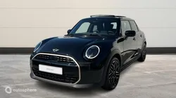 Mini Cooper 5 Portes C 156ch Favoured DKG7
