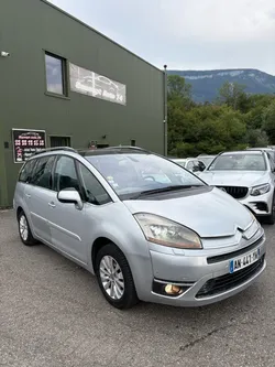 Citroen C4 Grand Picasso