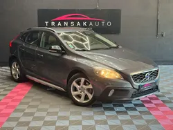 Volvo V40 CROSS COUNTRY D3 150CH GR TRONIC SUMMUM