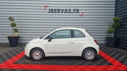 Fiat 500 MY22 1.0 70 CH HYBRIDE BSG S/S CULT
