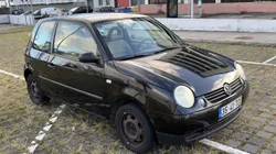 VW Lupo 1.0