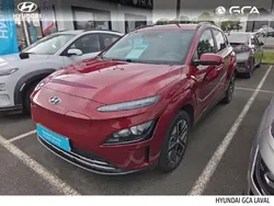 Hyundai Kona Electric 39kWh - 136ch Intuitive