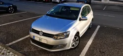 VW Polo 1.6 TDI Confortline
