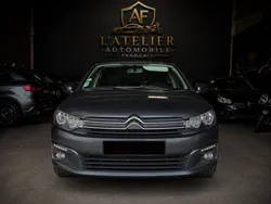 Citroën C-Élysée 1,6 HDI 100