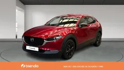 MAZDA CX-30 2.0 Skyactiv-X Zenith 2WD 137kW