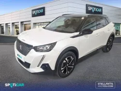 PEUGEOT 2008 1.2 PureTech S&S Allure 130
