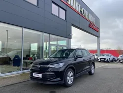 Volkswagen Tiguan 2.0 TDI 150ch DSG7 Life Plus