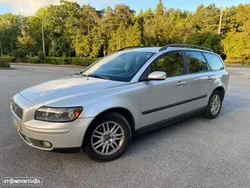 Volvo V50 1.6 D Nível 2
