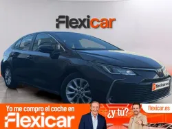 TOYOTA Corolla Sedán 140H Style