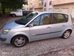 Renault Scénic 1.9 DCI 120 cv