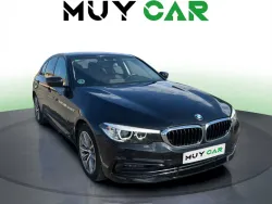 BMW 520 520dA