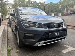 SEAT ATECA 1.4 EcoTSI ACT - 150Ch finition FR Carplay / caméra de recul / toit ouvrant