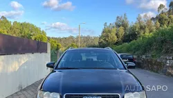Audi A4 1.9 TDi de 2003