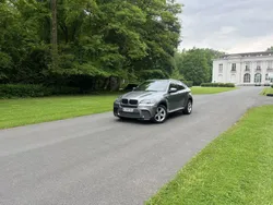 Tres belle bmw e71 x6 3.0d 245ch pack sport toutes options gps pro-cuir-clim - xenon-reg vitesse- camera - coffre electrique