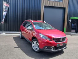 PEUGEOT 2008 1.2i - 82 Style PHASE 2 GARANTIE 6 MOIS