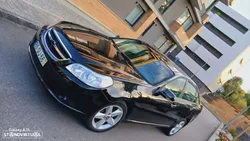 Chevrolet Epica 2.0 VCDi LT