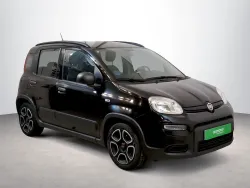 FIAT Panda 1.0 Gse City Cross Hybrid