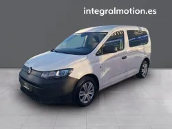 Volkswagen Caddy Caddy 2.0TDI Kombi 75kW