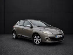 Megane 3 berline 1.6 16v bioethanol eco2 expression euro 5