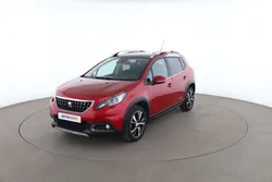 Peugeot 2008 1.2 PureTech Allure EAT6 110 ch