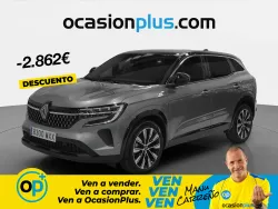 RENAULT Austral 1.3 TCe Mild Hybrid Techno CVT 116kW
