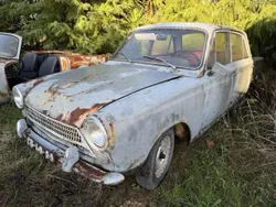 Ford Cortina Consul - 1964