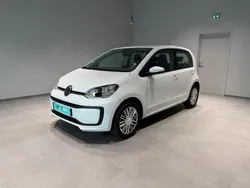 Volkswagen Up UP 2.0 Up 1.0 65 BlueMotion Technology BVM5 United