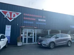 Renault Espace V 1.6 DCI 160 CV INTENS EDC