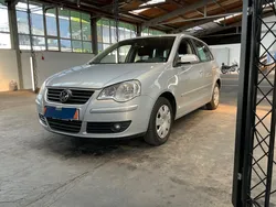 VOLKSWAGEN POLO 1.4 80CV le top pour jeune permis svp lisez l'annonce entièrement MERCI