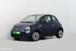 Fiat 500 1.0 Hybrid Cult