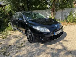 Renault Megane Mégane III 1.5 dCi