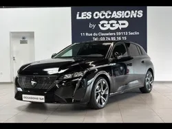 Peugeot 308 1.5 BlueHDi 130ch S&S Allure Pack