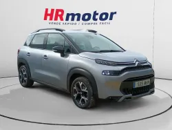 CITROEN C3 Aircross Puretech S&S Shine Pack EAT6 130