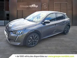 Peugeot 208 PureTech 100 S&S EAT8 GT