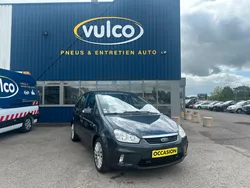 Ford C-Max 1.8L TDCI 115CH 6CV