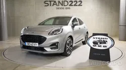 Ford Puma 1.0 EcoBoost MHEV ST-Line Aut. de 2023