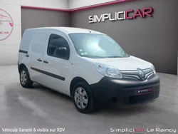 RENAULT KANGOO EXPRESS 1.5 BLUE DCI 80 Air Link 80Ch camera de recul radar AR carplay antivol cabine Garantie 12 mois