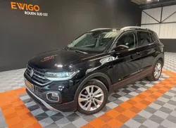 VOLKSWAGEN T-CROSS 1.0 TSI 115 CARAT DSG BVa