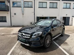 MERCEDES-BENZ Classe GLA - Phase 2 200 2.1 d 16V 7G-DCT 136 cv Boîte auto