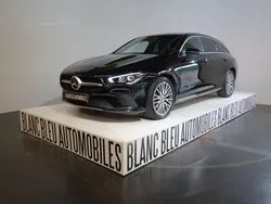 MERCEDES CLA SHOOTING BRAKE 200 d 150 CH Progressive Line 8G-DCT