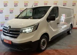 Renault Trafic 3 L2H1 2.0 BLUEDCI 130 GRAND CONFORT
