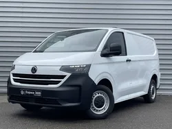Volkswagen utilitaires transporter van l1h1 2.0 tdi 150 bva8 business