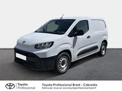 Toyota PROACE CITY Medium 100 D-4D Start MC24